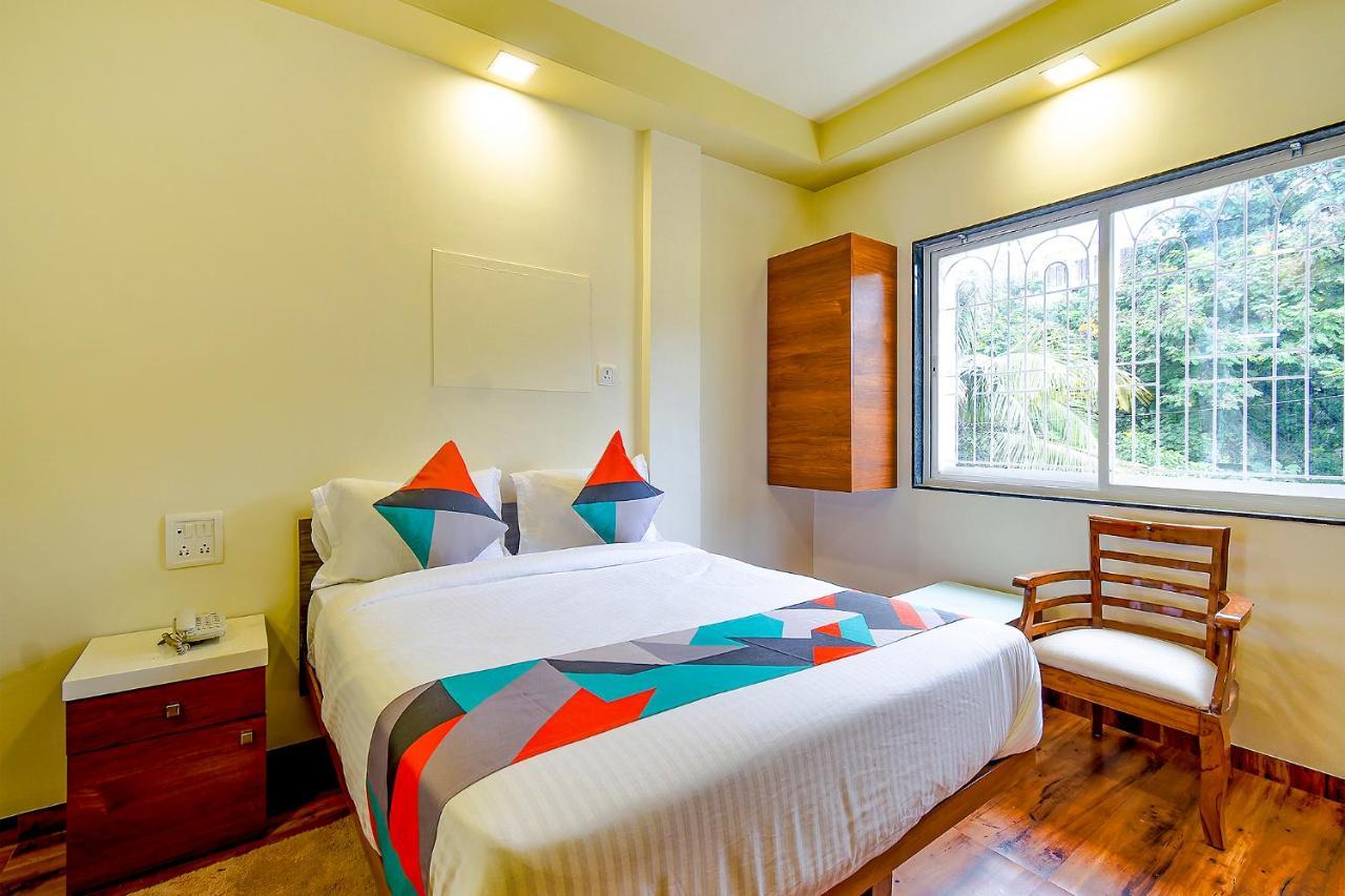 Fabhotel Nandanvan Pune Exterior foto