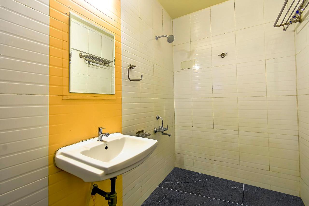 Fabhotel Nandanvan Pune Exterior foto