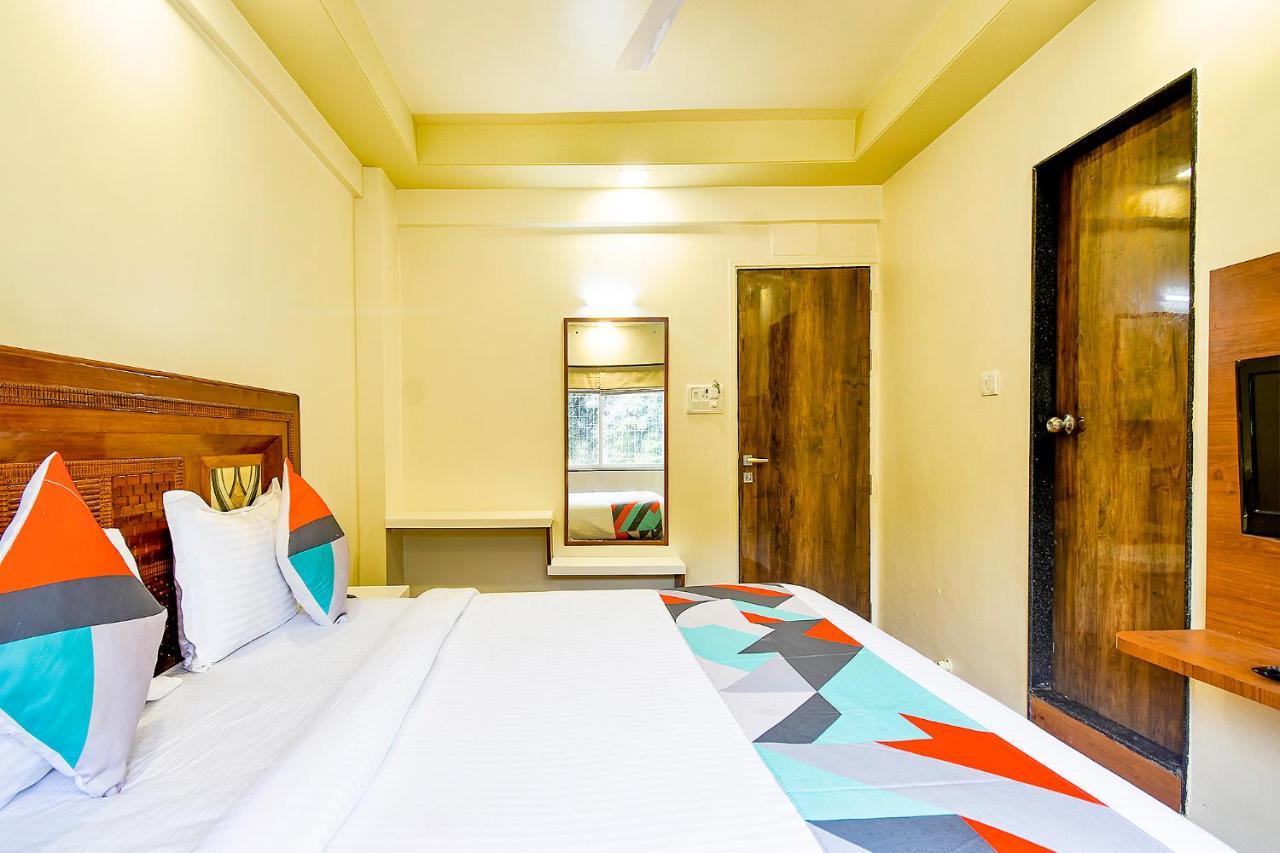 Fabhotel Nandanvan Pune Exterior foto