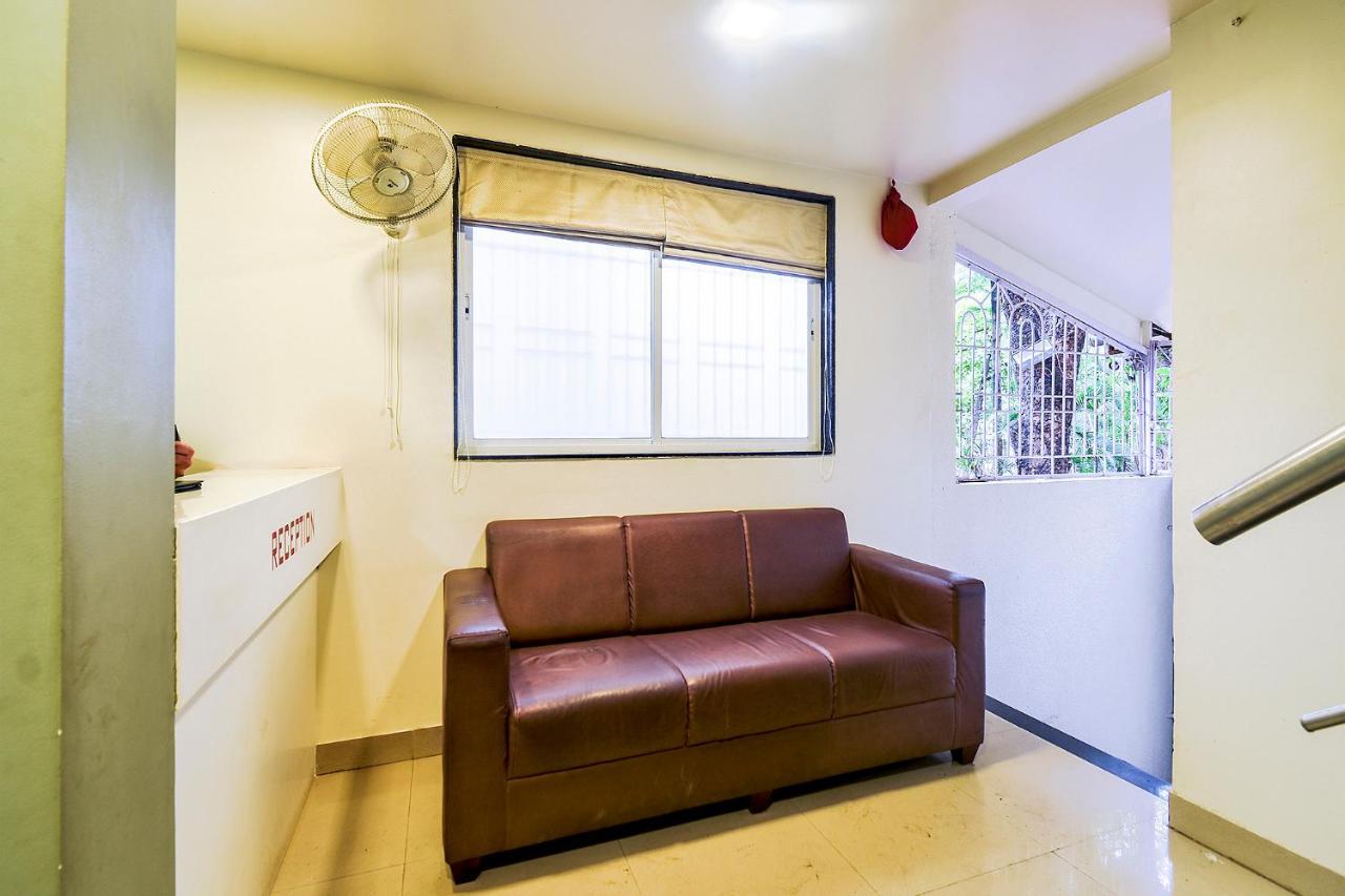Fabhotel Nandanvan Pune Exterior foto