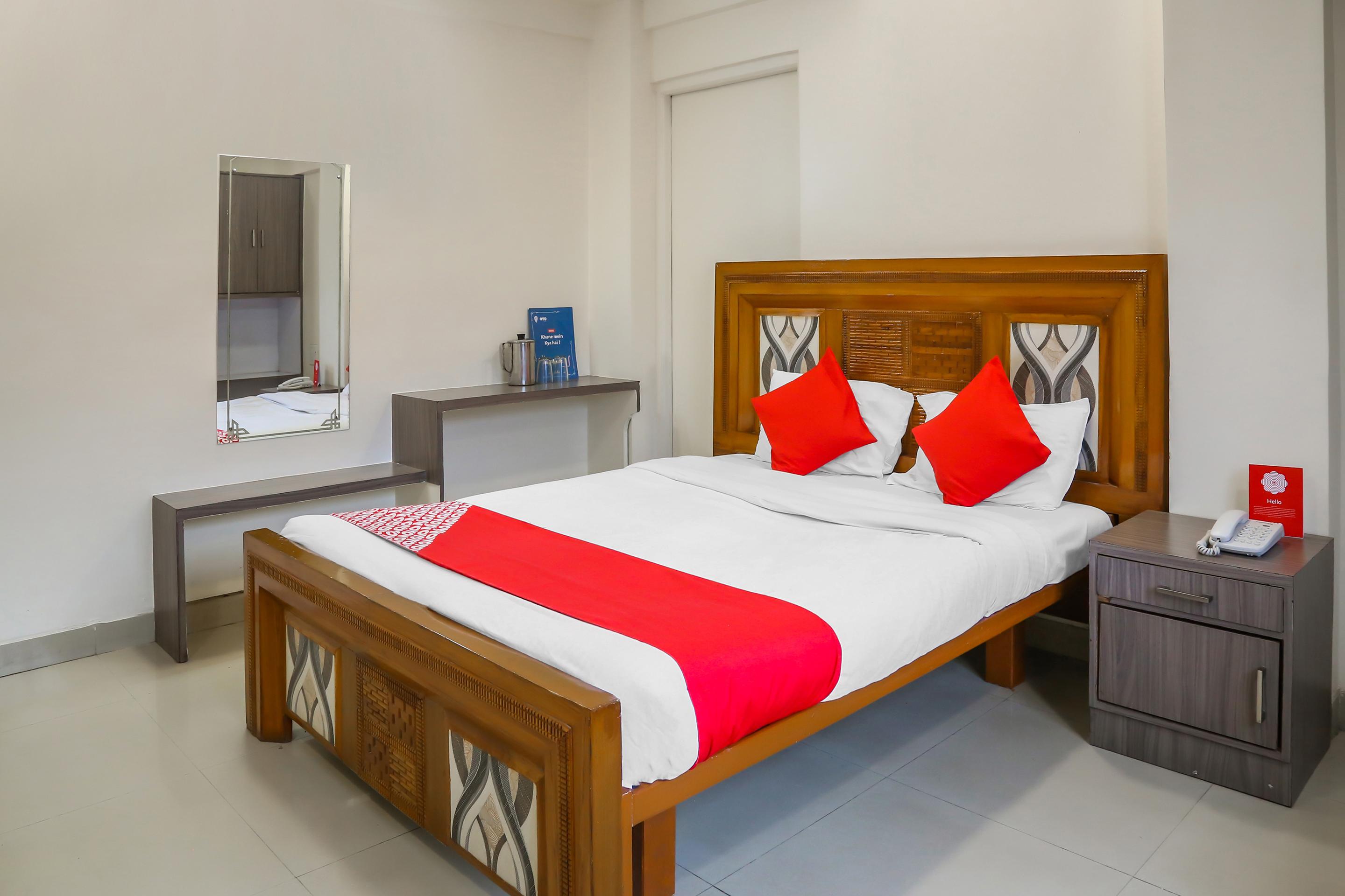 Fabhotel Nandanvan Pune Exterior foto