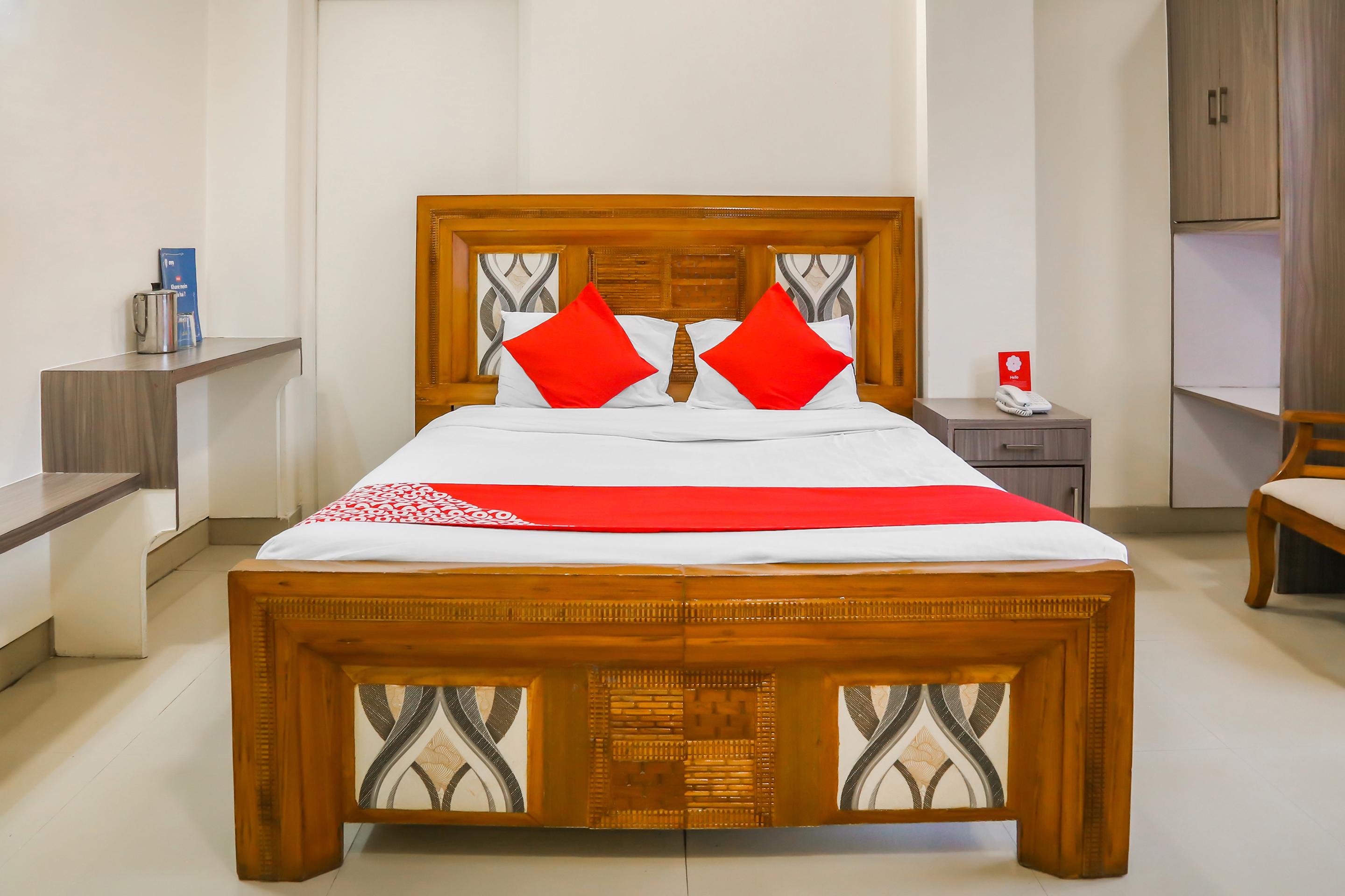 Fabhotel Nandanvan Pune Exterior foto